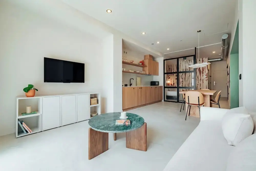 Foto - The Atelier Lofts