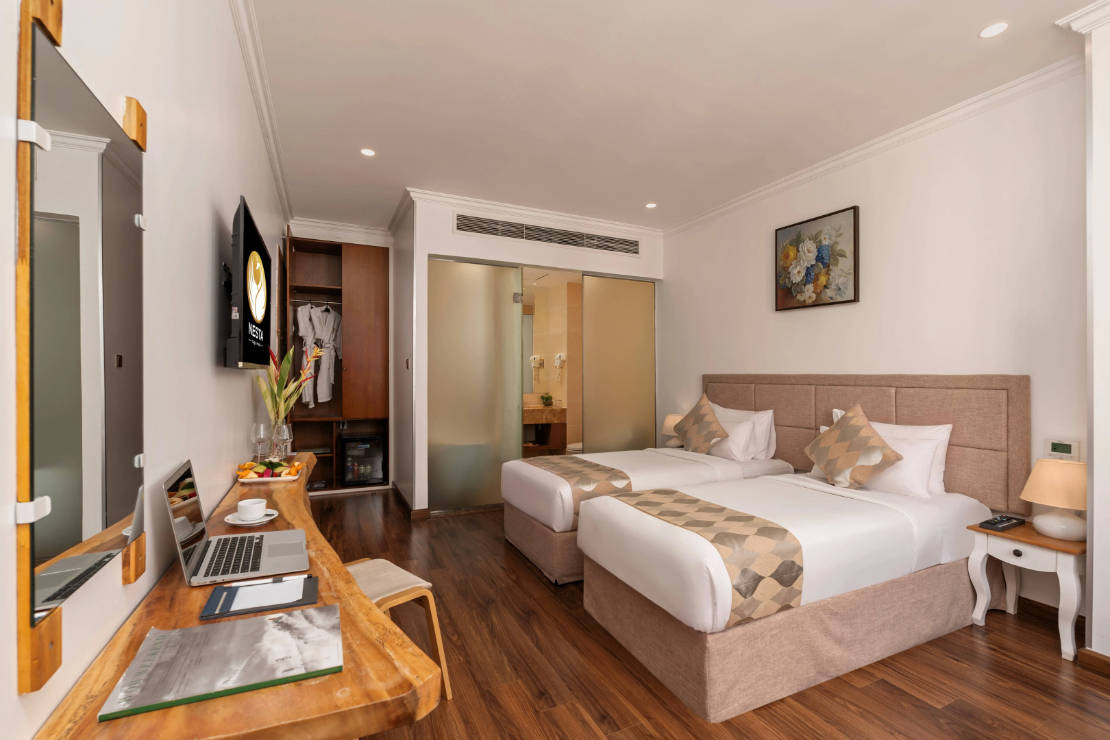 Foto - Nesta Hotel Saigon