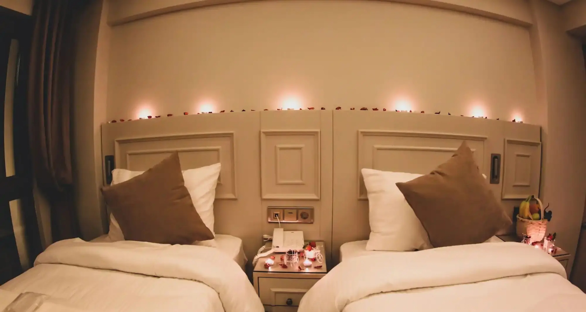 Photo - X-Nellyi Boutique Hotel