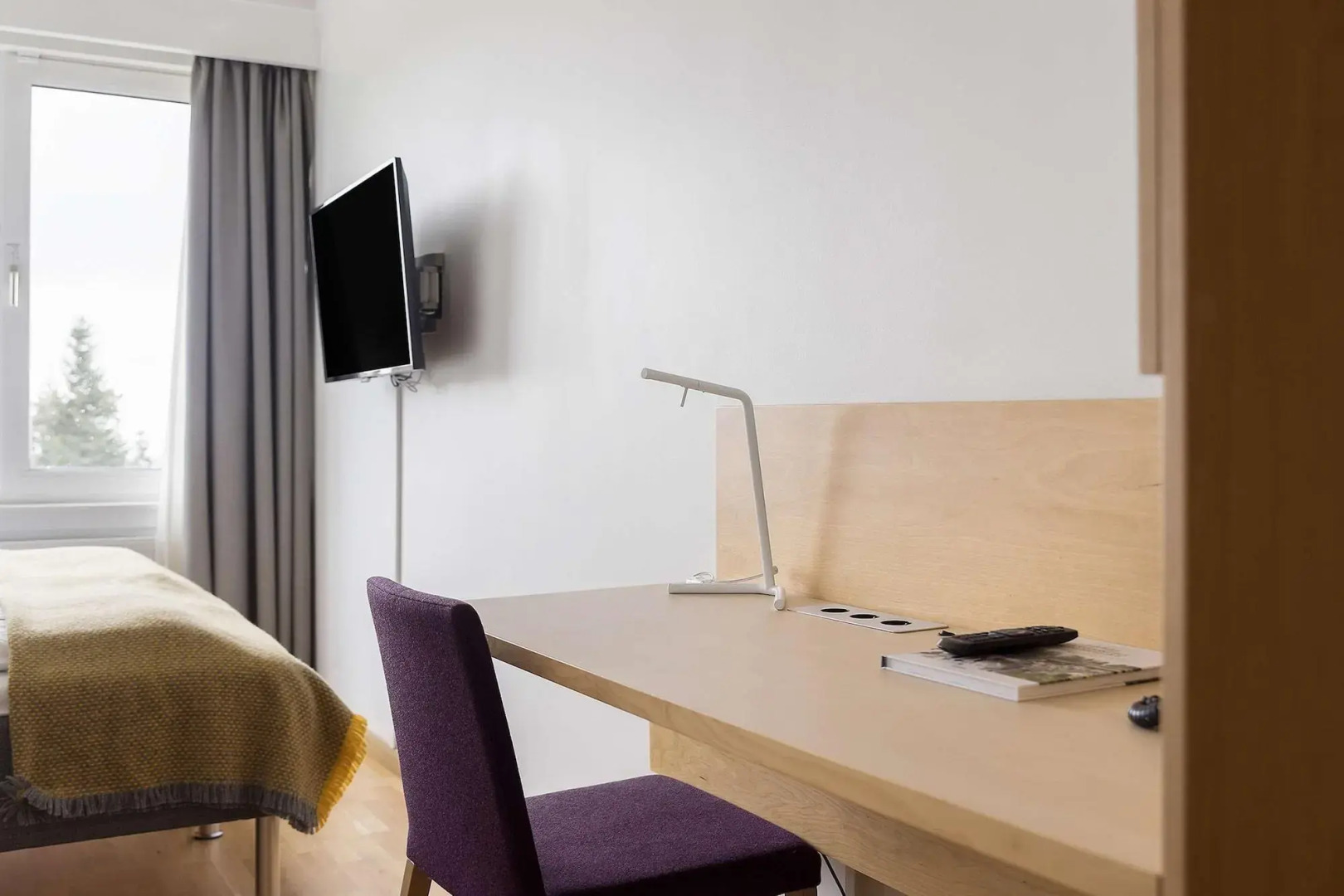 Foto - Voksenasen Hotell; Best Western Signature Collection