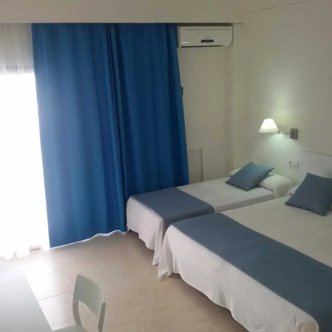 Photo - Hotel Sicania