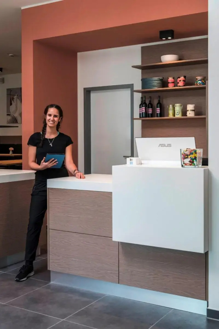 Photo - Mintrops Concierge Hotel