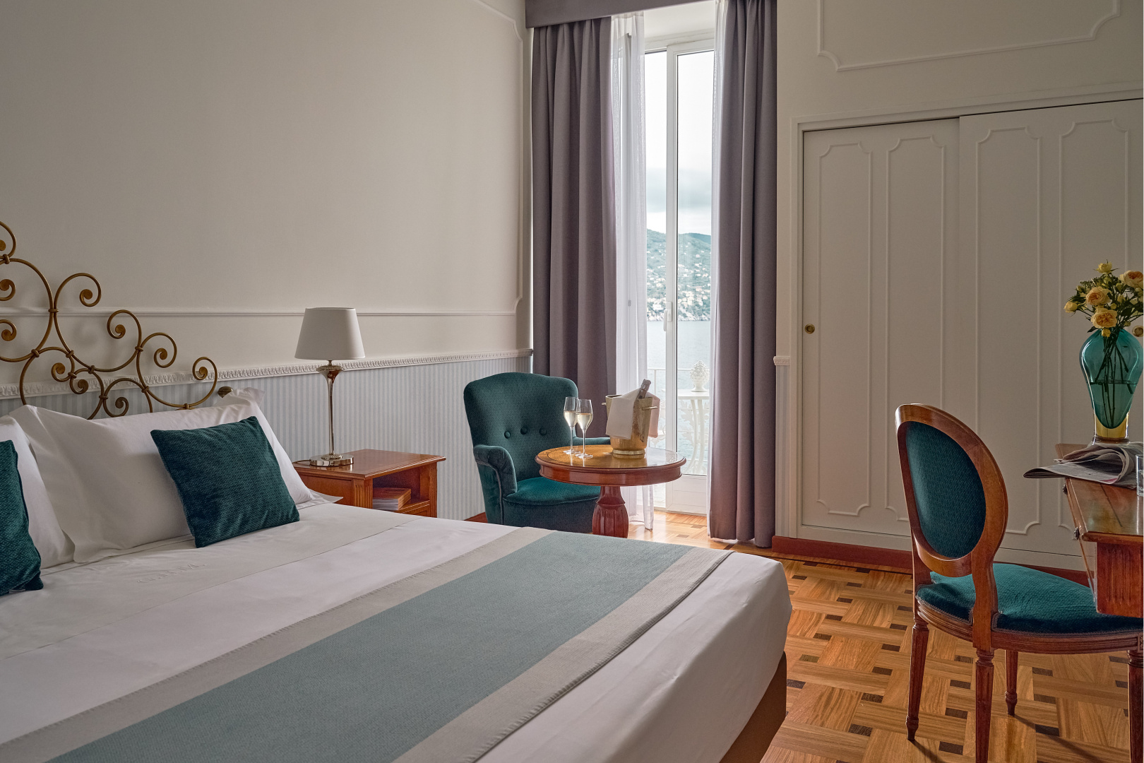 Foto - Grand Hotel Miramare