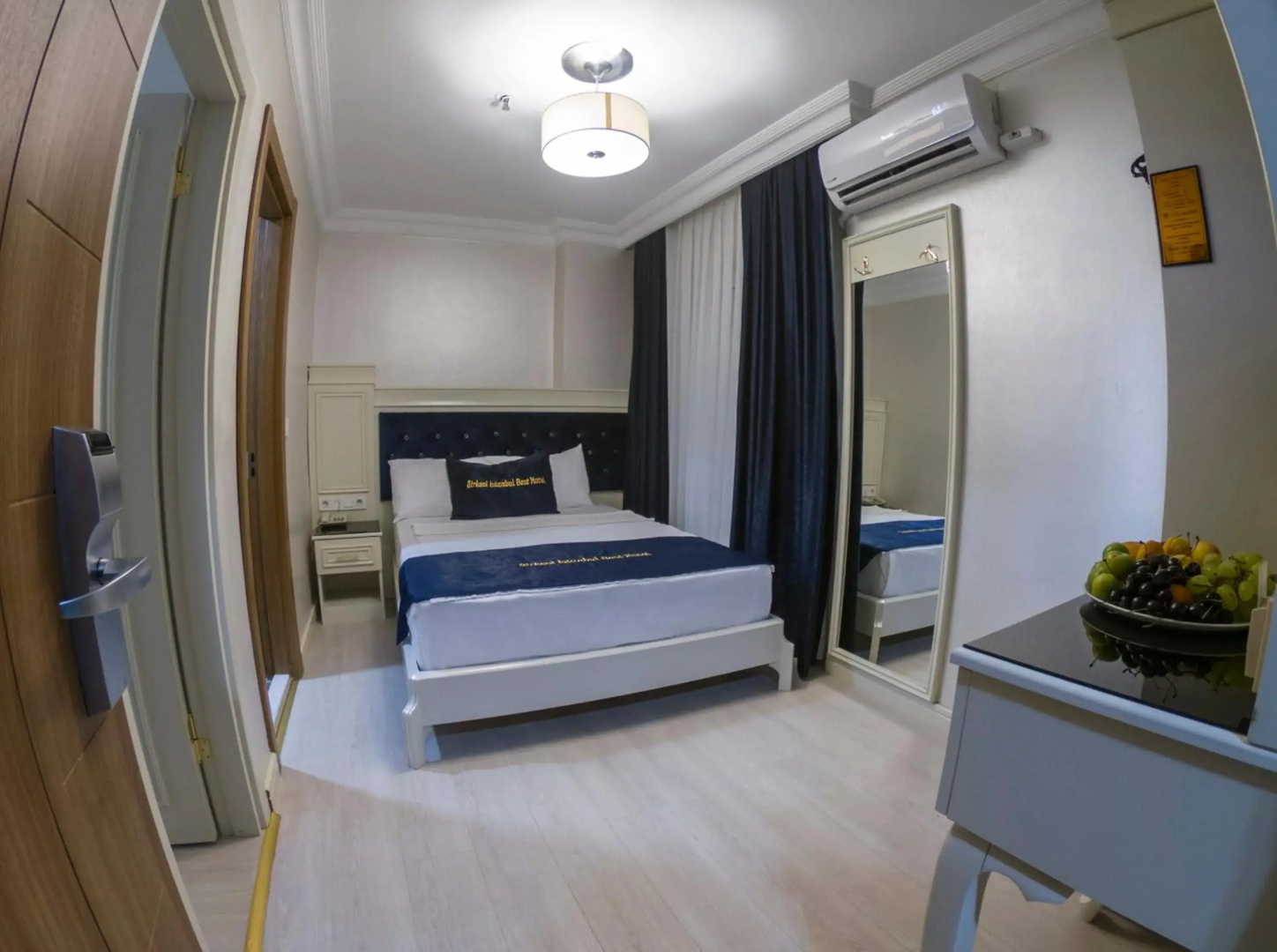 Foto - Seher Hotel