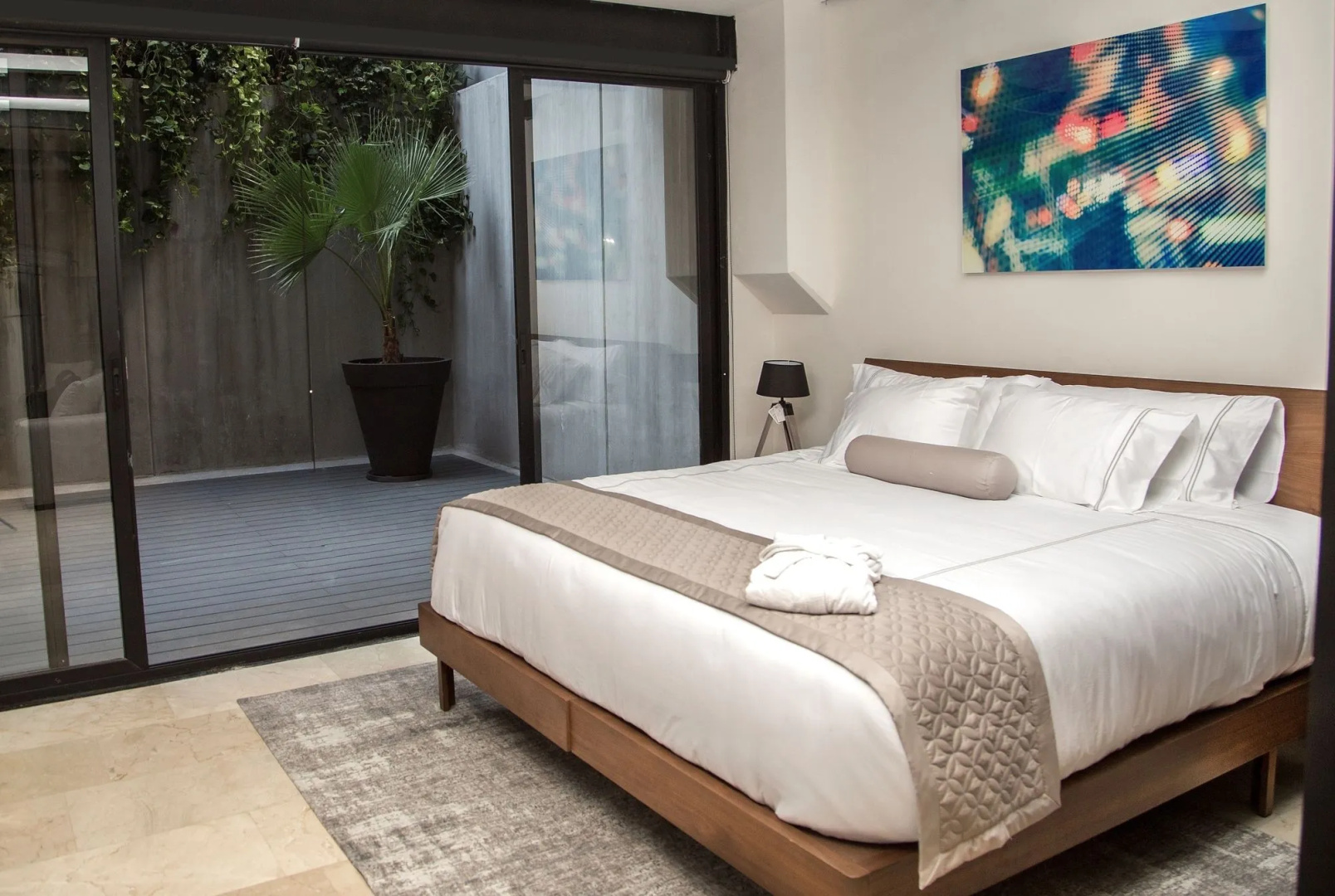 Photo - MX Grand Suites
