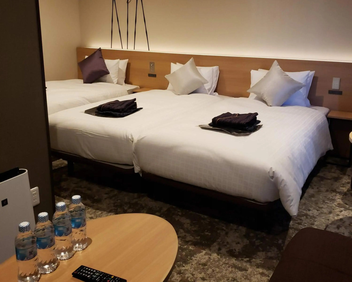 Photo - Royal Twin Hotel Kyoto Hachijoguchi