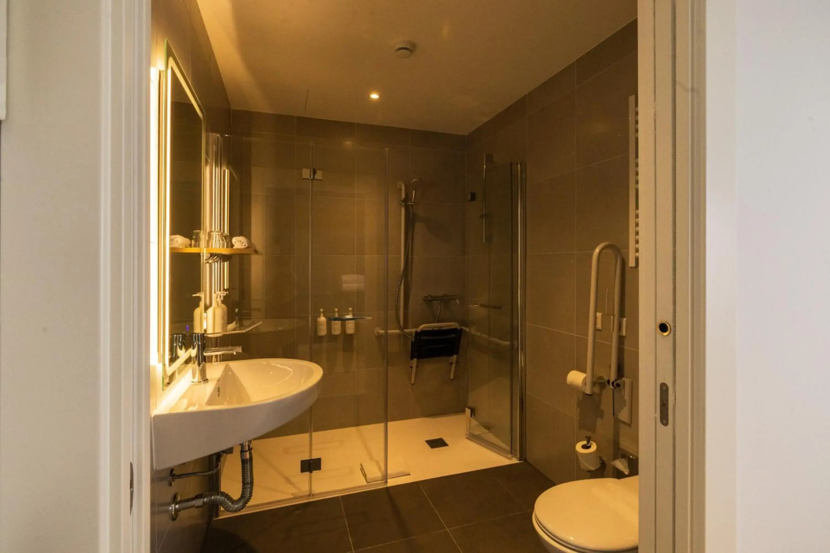 Foto - Spark By Hilton Madrid Alcala