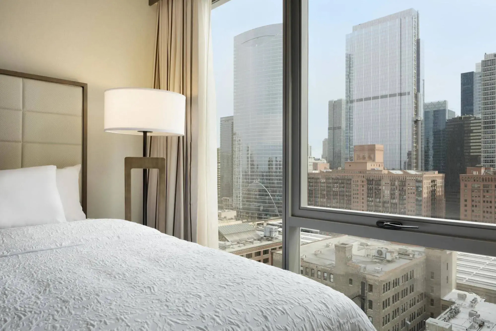 Foto - Hampton Inn Chicago West Loop Fulton Market Area