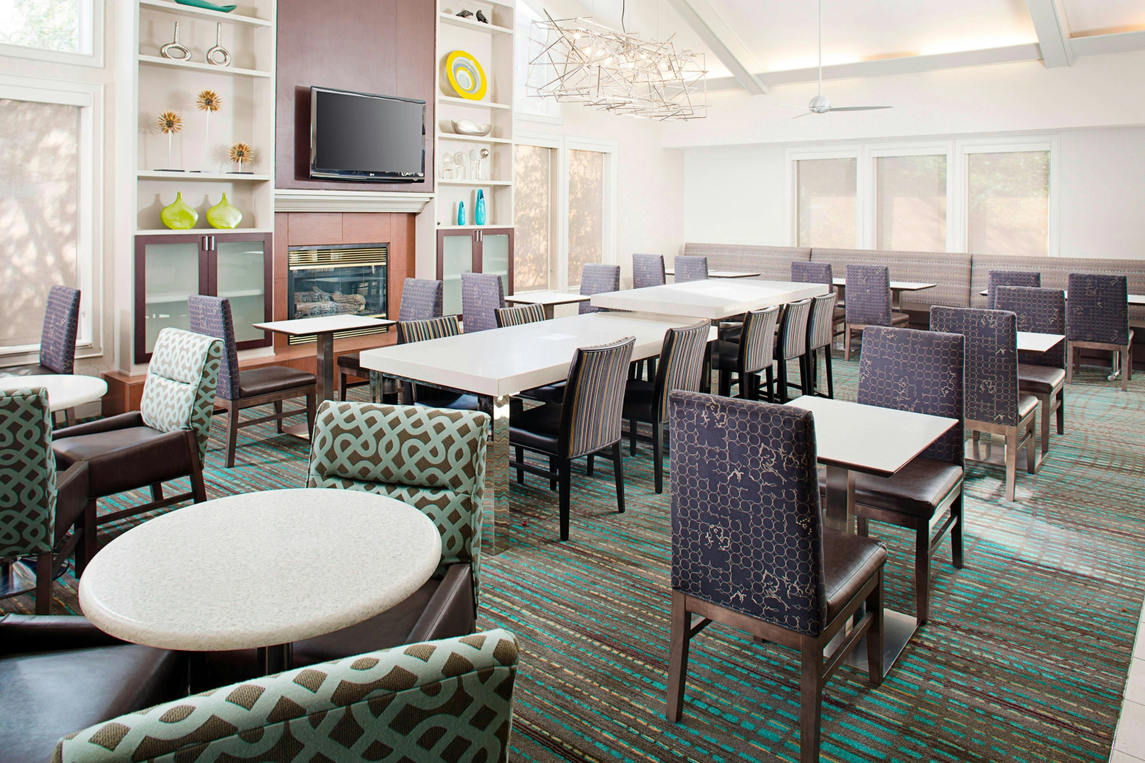 Foto - Residence Inn By Marriott Dallas Park Central