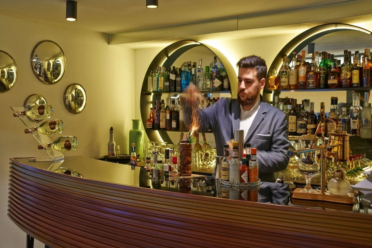 Foto - Serras Barcelona