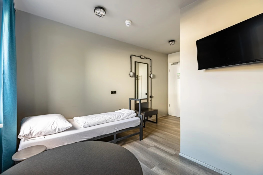 Foto - a&o Frankfurt Ostend