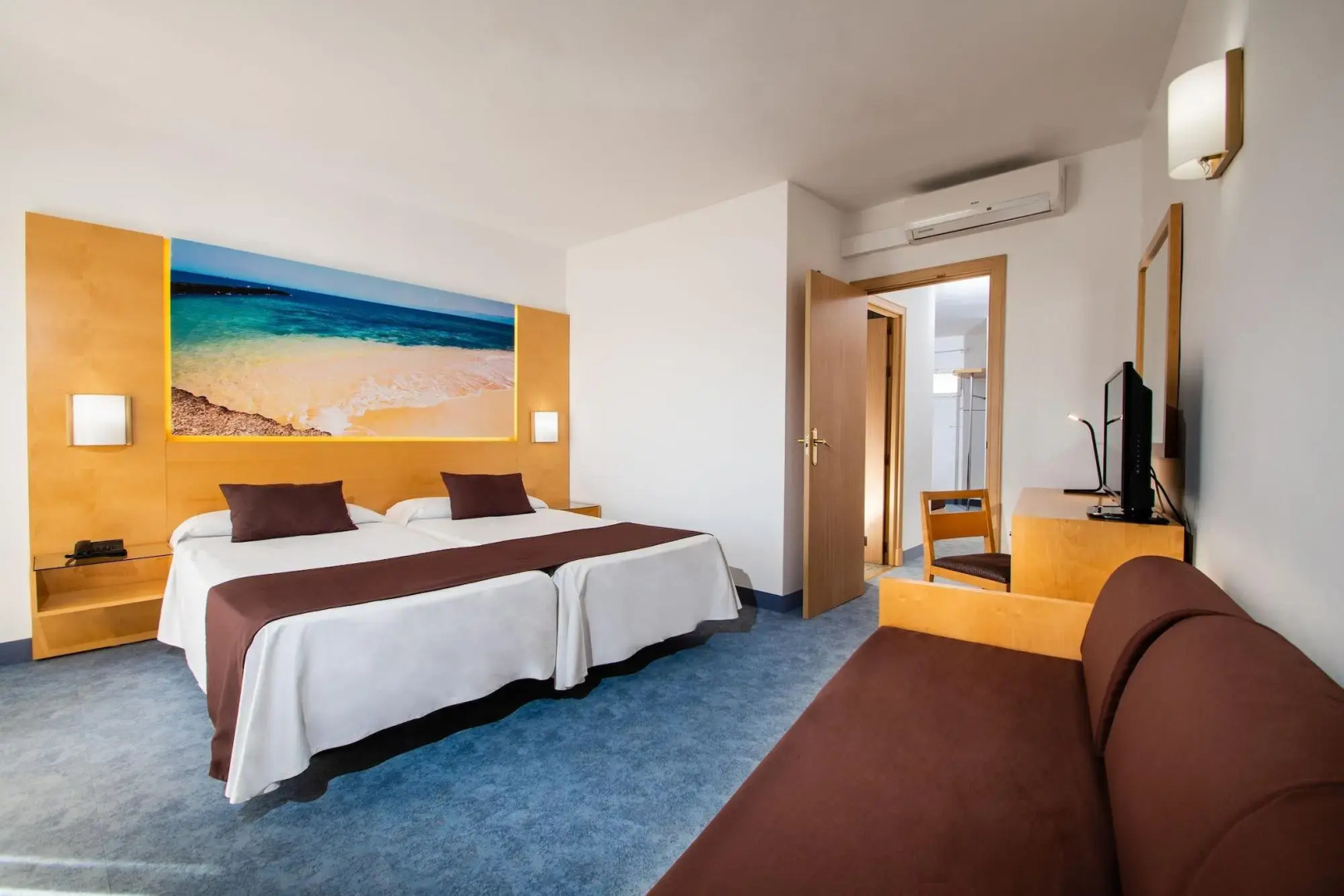 Photo - HL Rondo Hotel