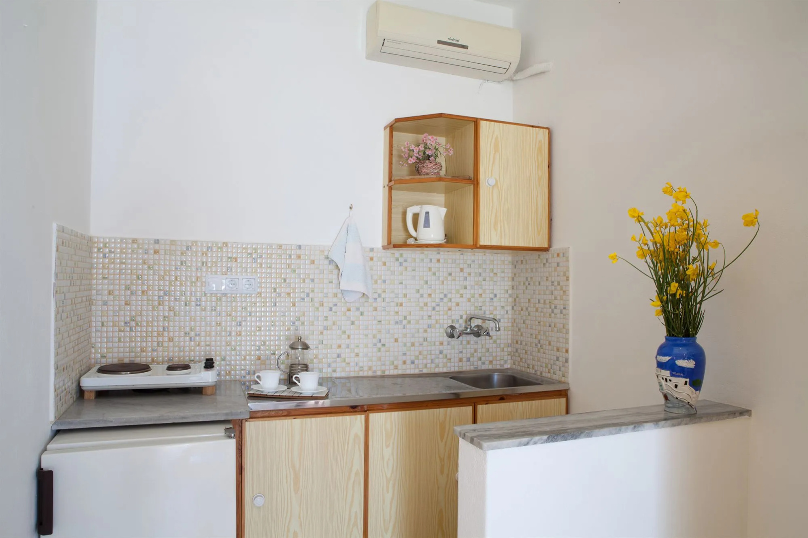 Foto - Hotel Cyclades