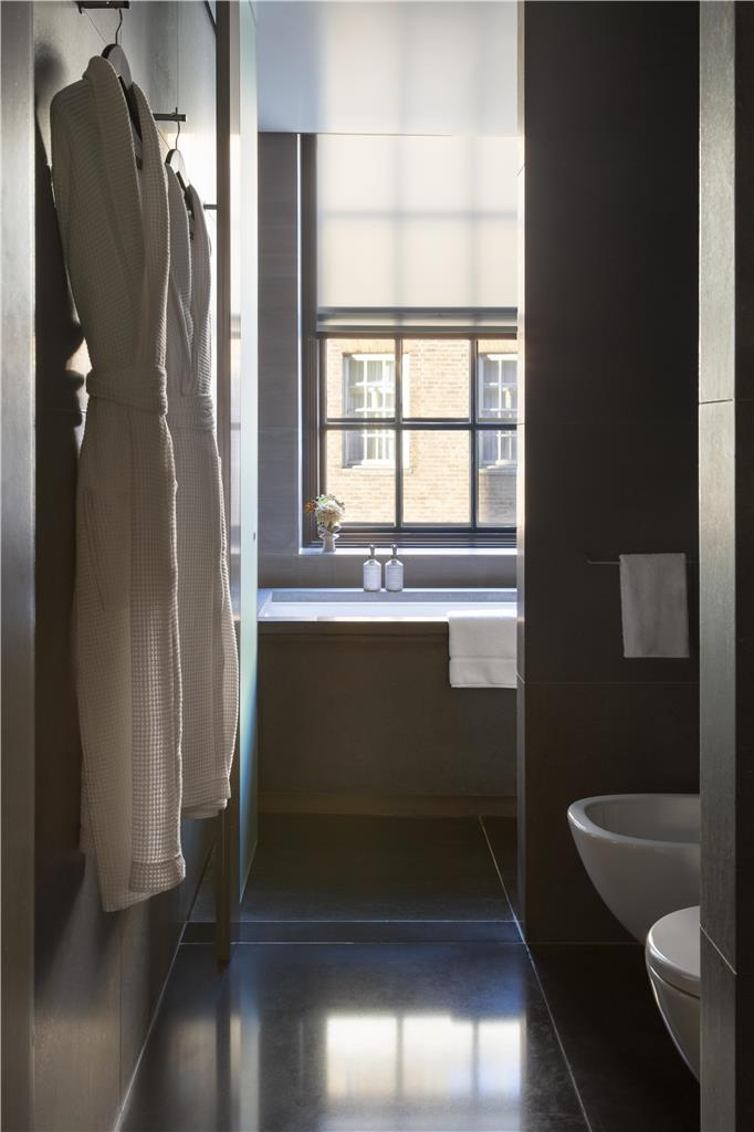 Foto - Grosvenor House Suites