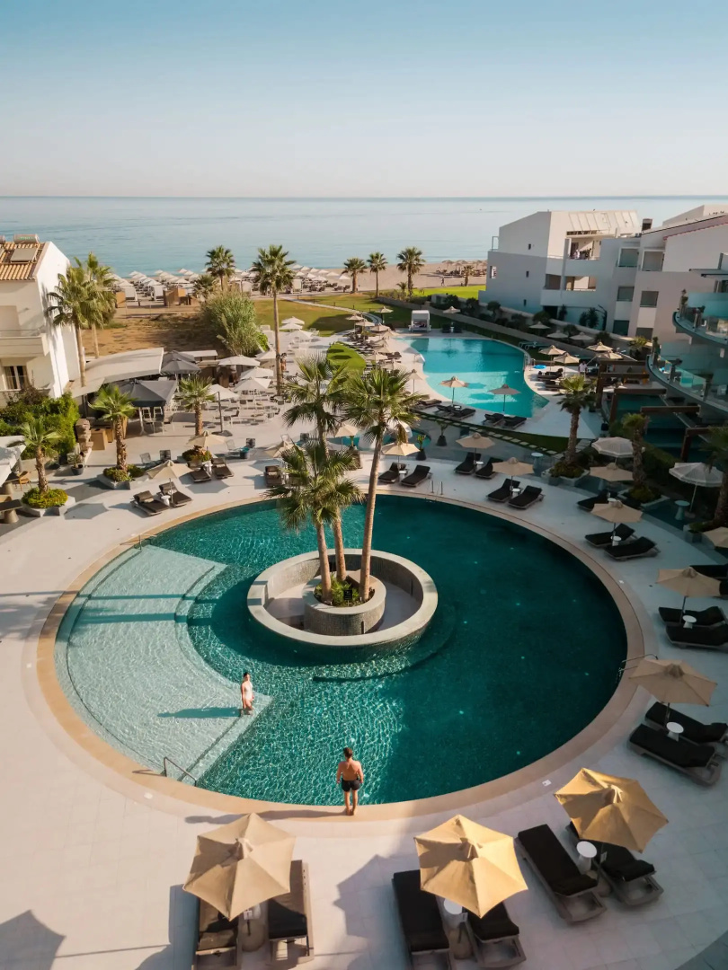 Foto - Nautilux Rethymno by Mage Hotels