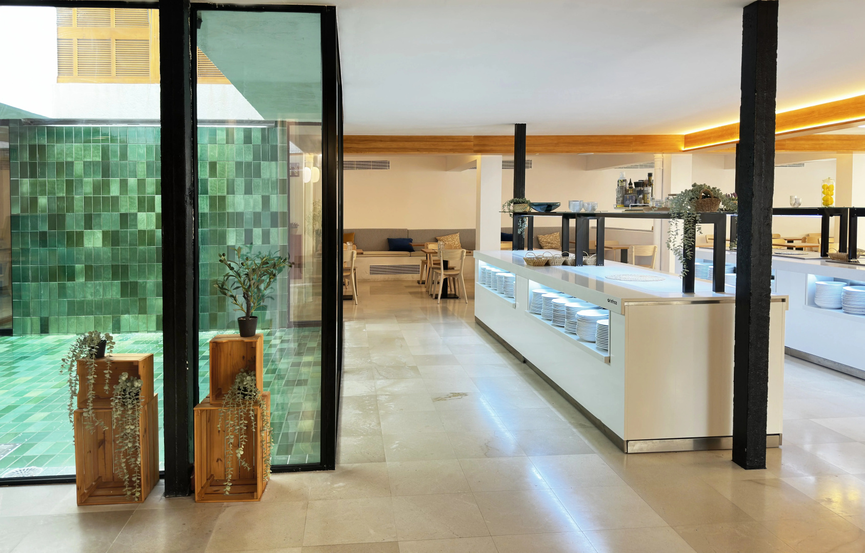 Foto - Hotel SunClub CalaVinya - Adults Recommended