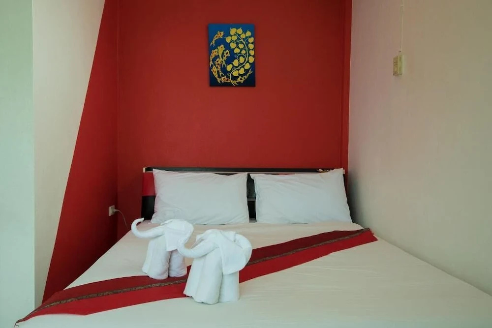 Foto - C.Samui Guesthouse