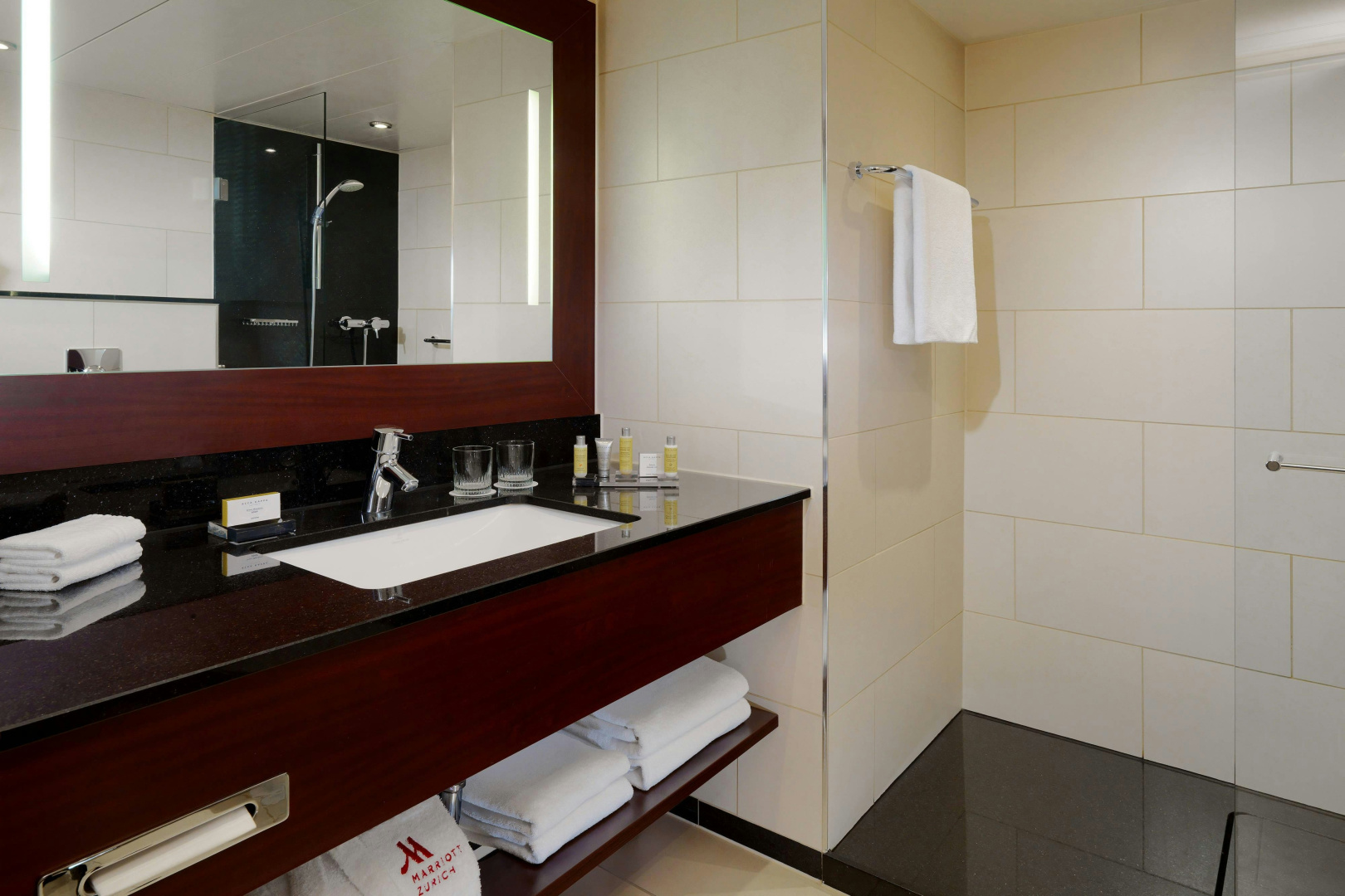 Photo - Zurich Marriott Hotel