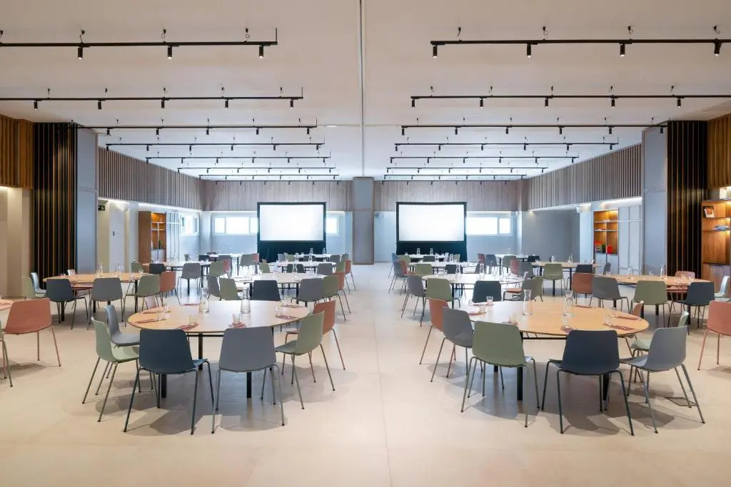 Photo - INNSiDE by Meliá Madrid Valdebebas