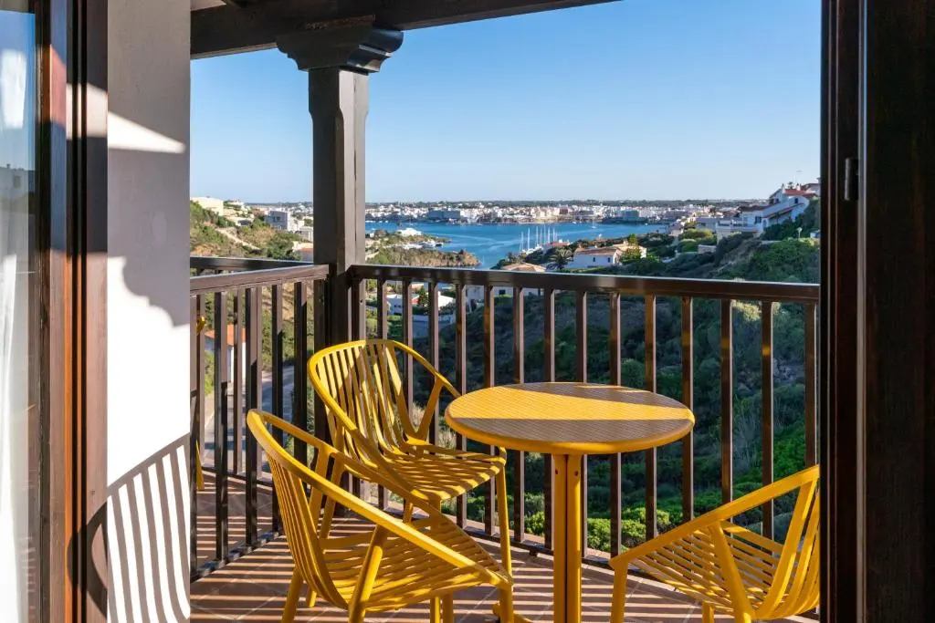 Foto - Calallonga Hotel Menorca