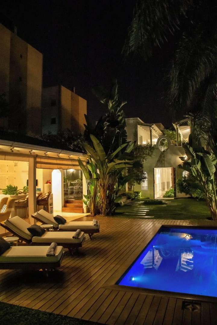 Foto - Villa Vicuña Salta Hotel Boutique