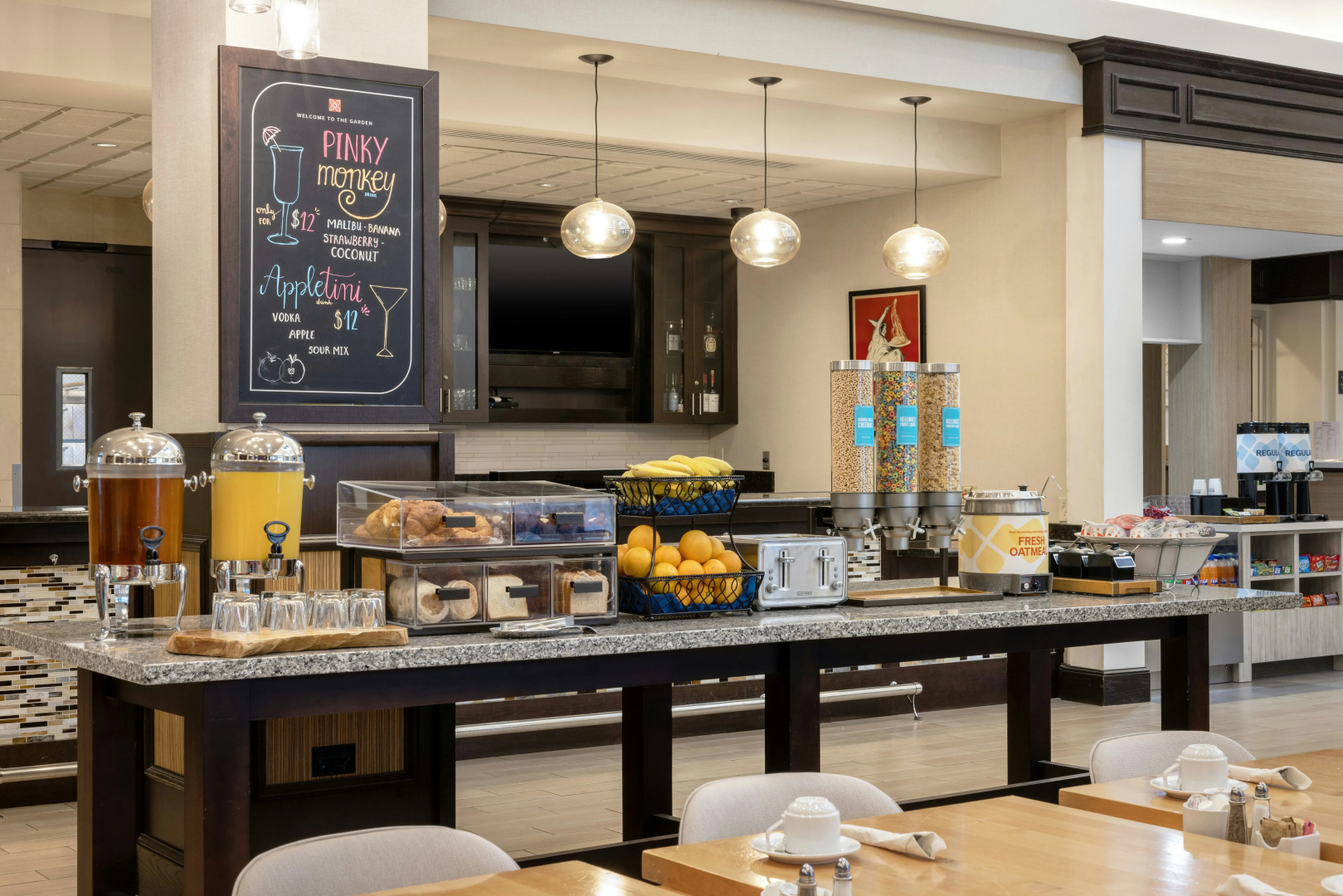 Foto - Hilton Garden Inn West Palm Beach Airport