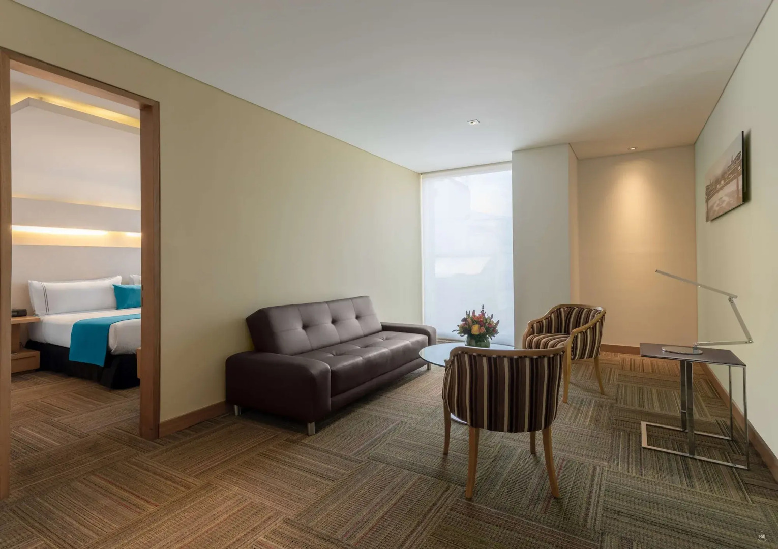 Foto - Sonesta Hotel Bogotá