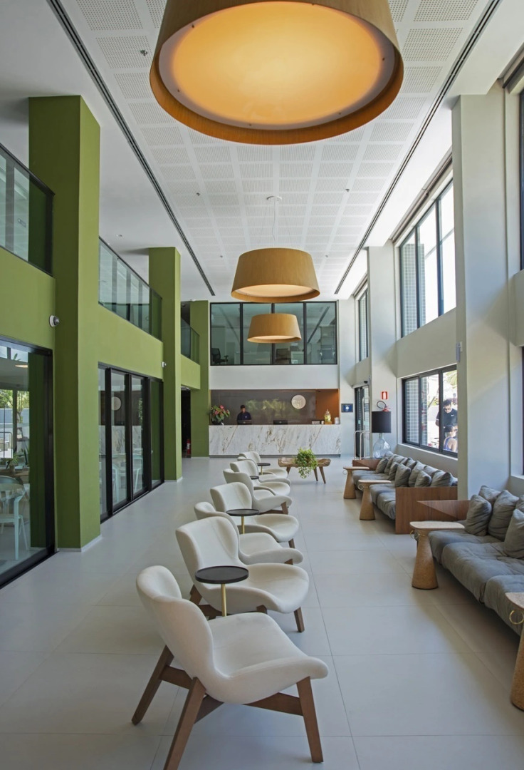 Foto - Porto Kaeté Hotel