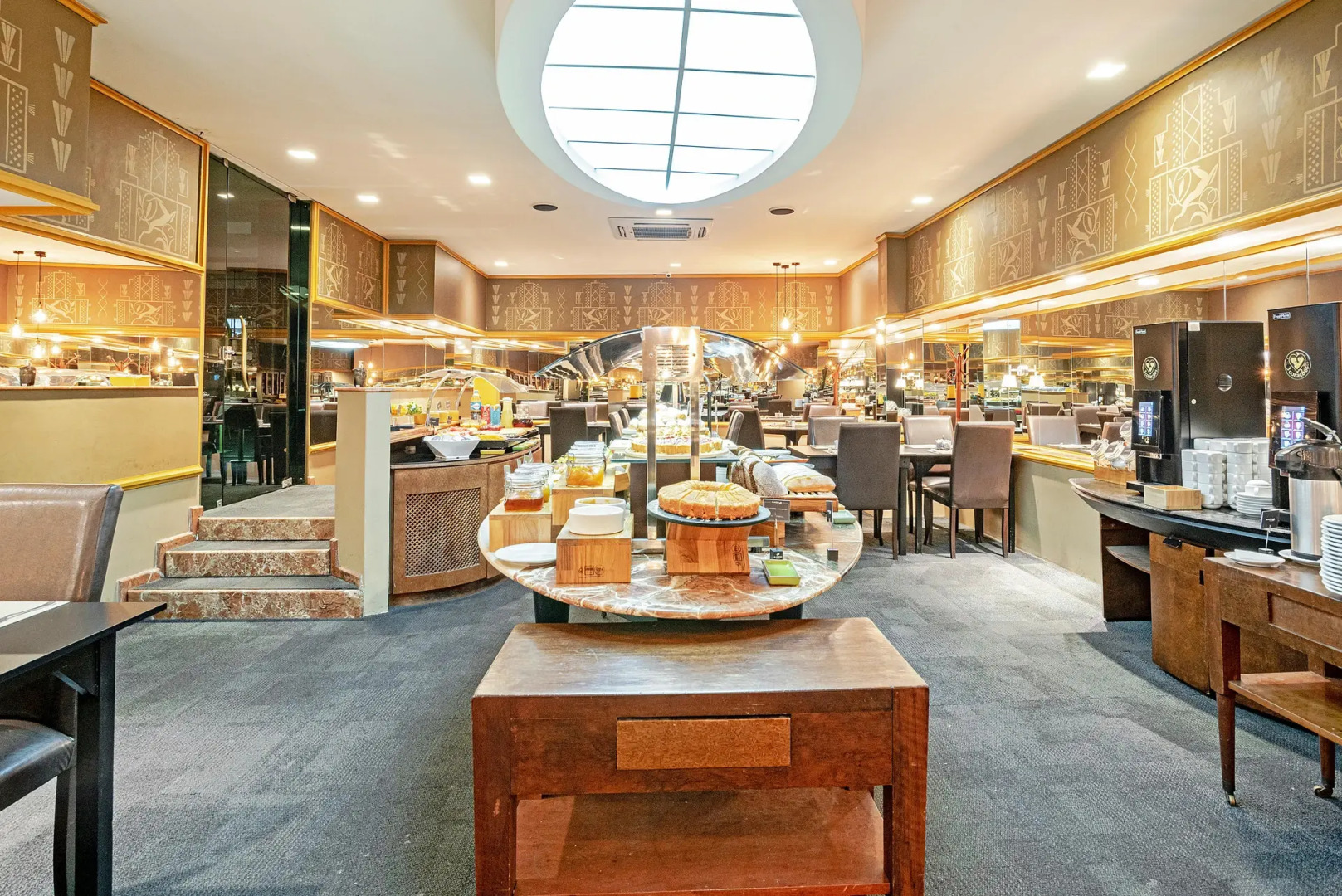 Photo - Slaviero Hotel Curitiba Centro