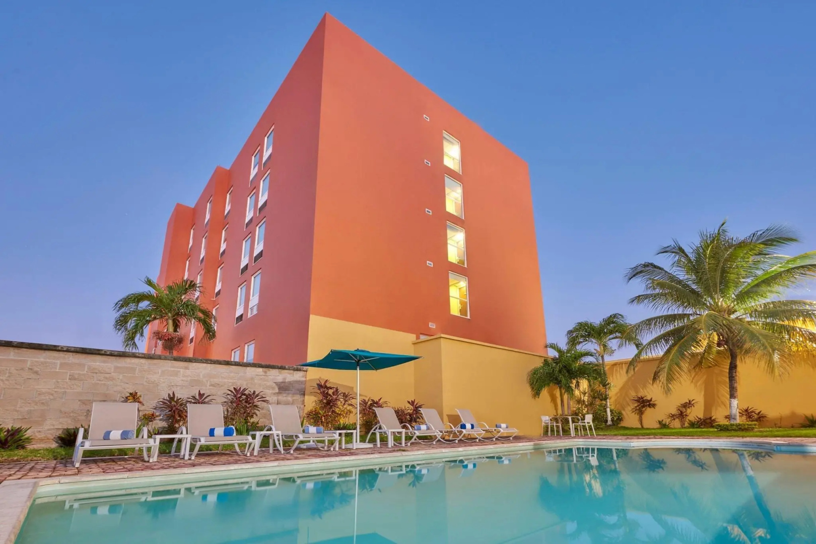 Foto - City Express Junior by Marriott Cancun