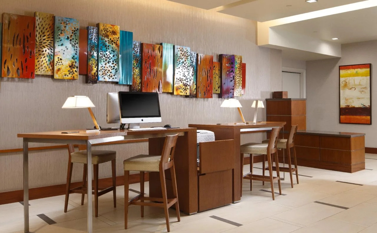 Photo - The Westin San Diego Gaslamp Quarter