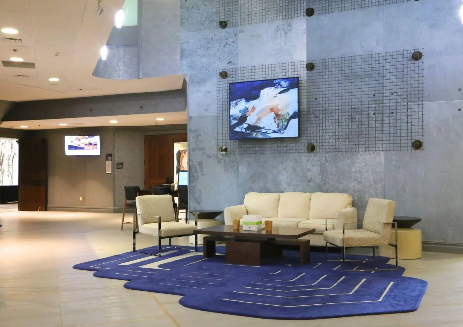 Foto - DoubleTree by Hilton Boston-Rockland