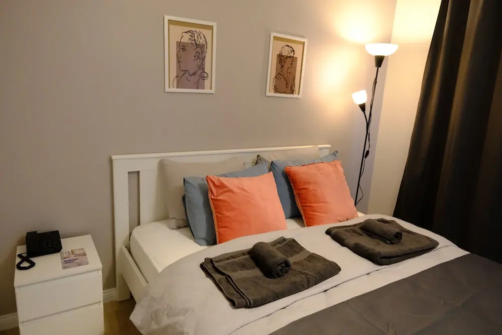Photo - Cactus Suites