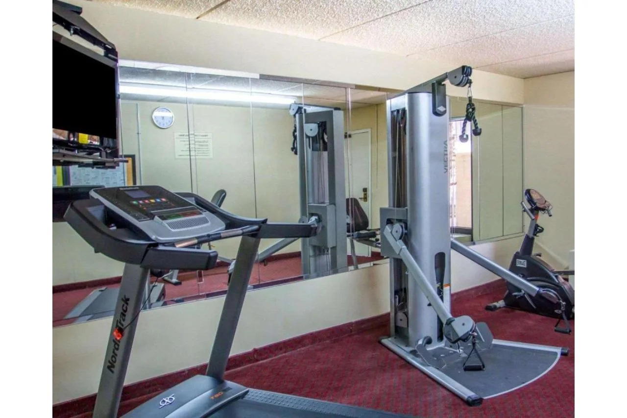 Foto - Quality Inn Riverside near UCR and Downtown