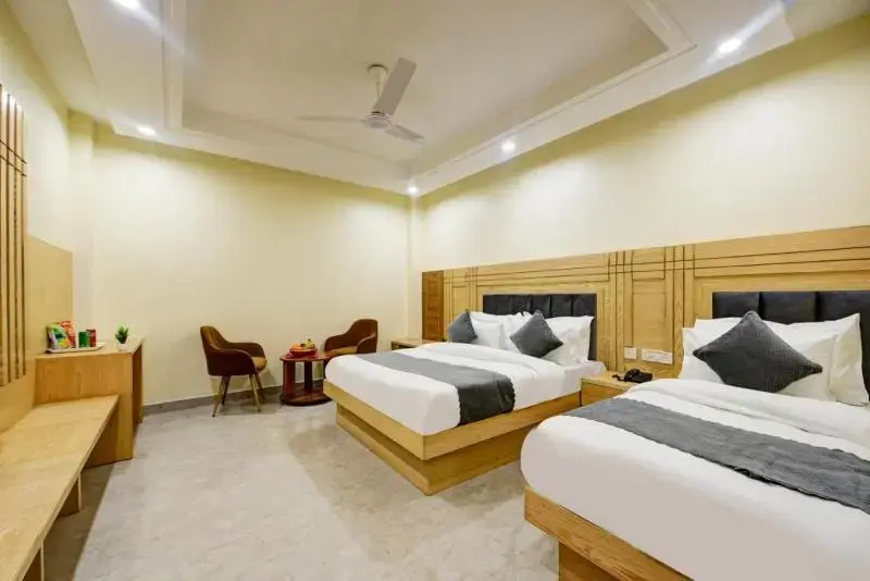Foto - Hotel Vin Inn