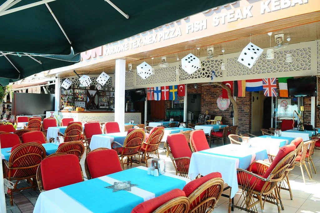 Photo - Kleopatra Beach Yildiz Hotel