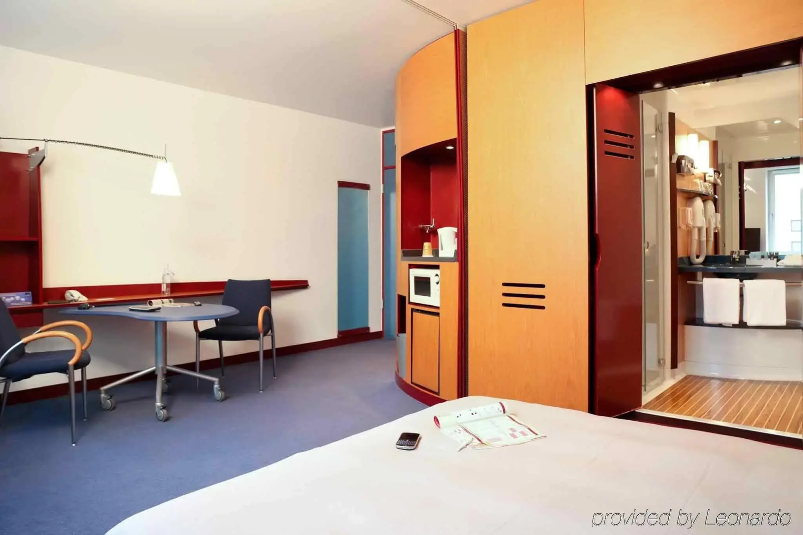 Photo - Numa Hamburg St Georg