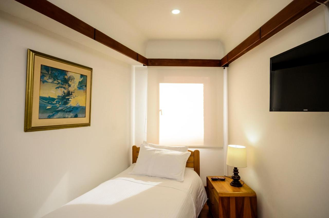 Photo - Travelers Suites Condominio Plenitud