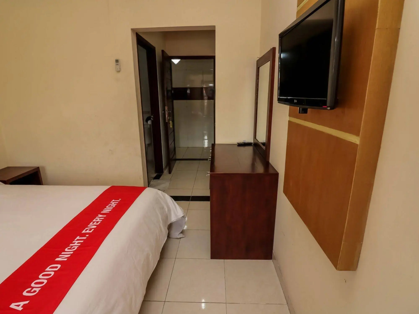 Foto - Surya Inn