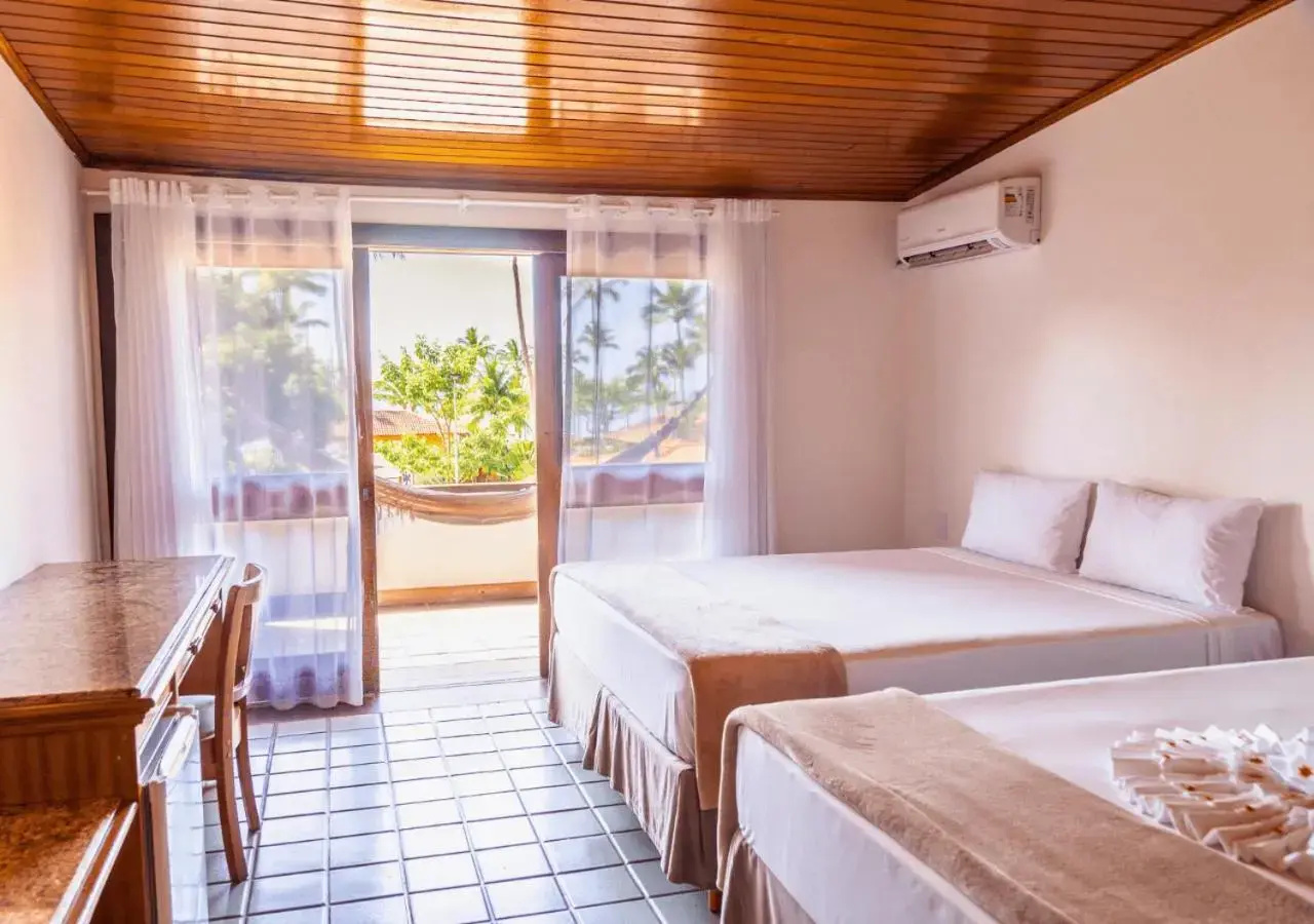 Photo - Porto Seguro Praia Resort All Inclusive - Oficial