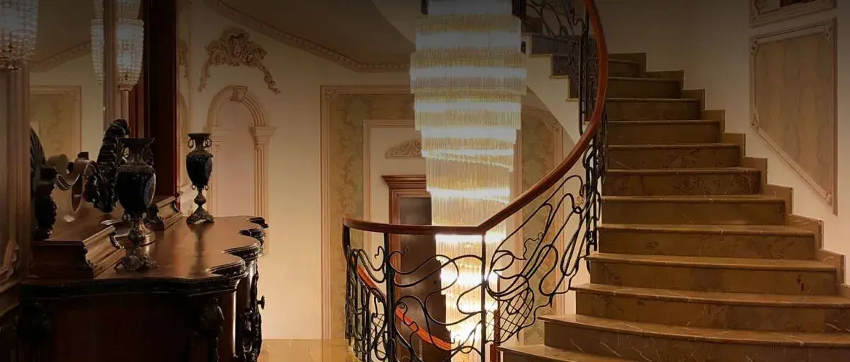 Foto - Suter Palace Heritage Boutique Hotel