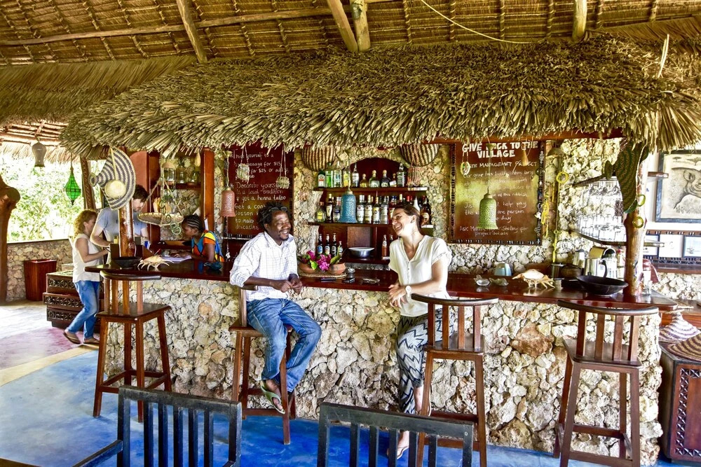 Foto - Mangrove Lodge