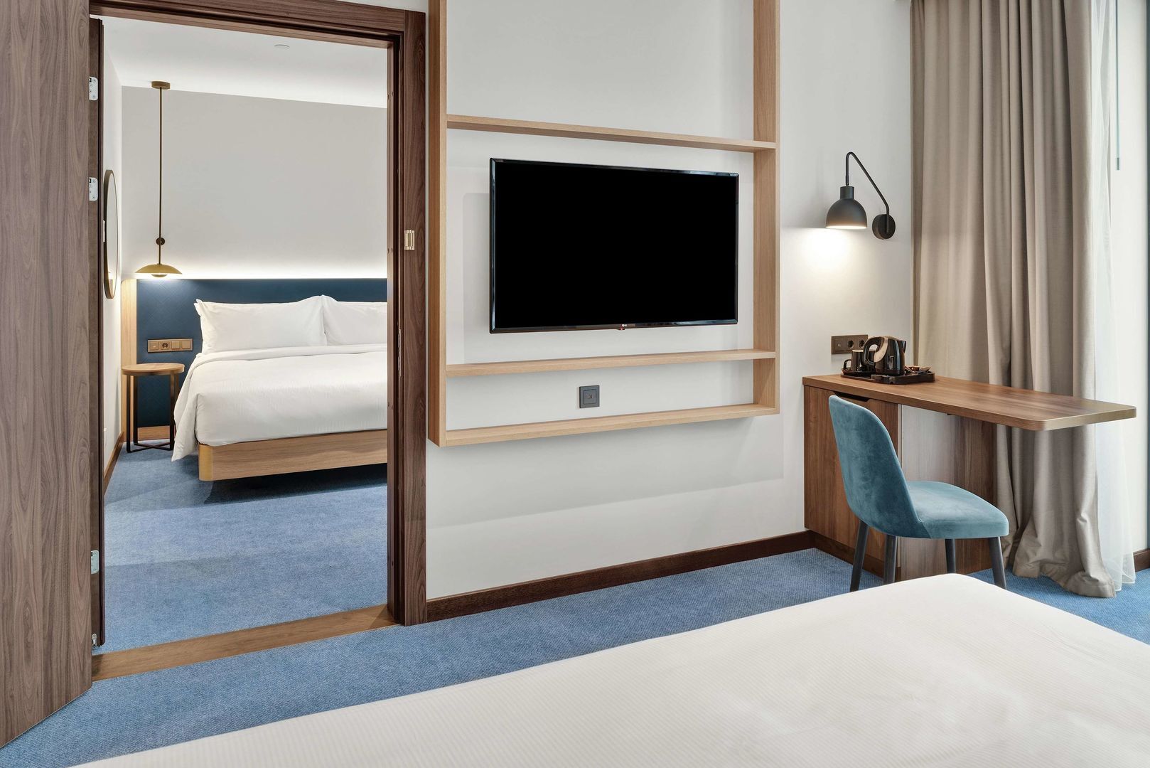 Foto - Hilton Garden Inn Riga Old Town