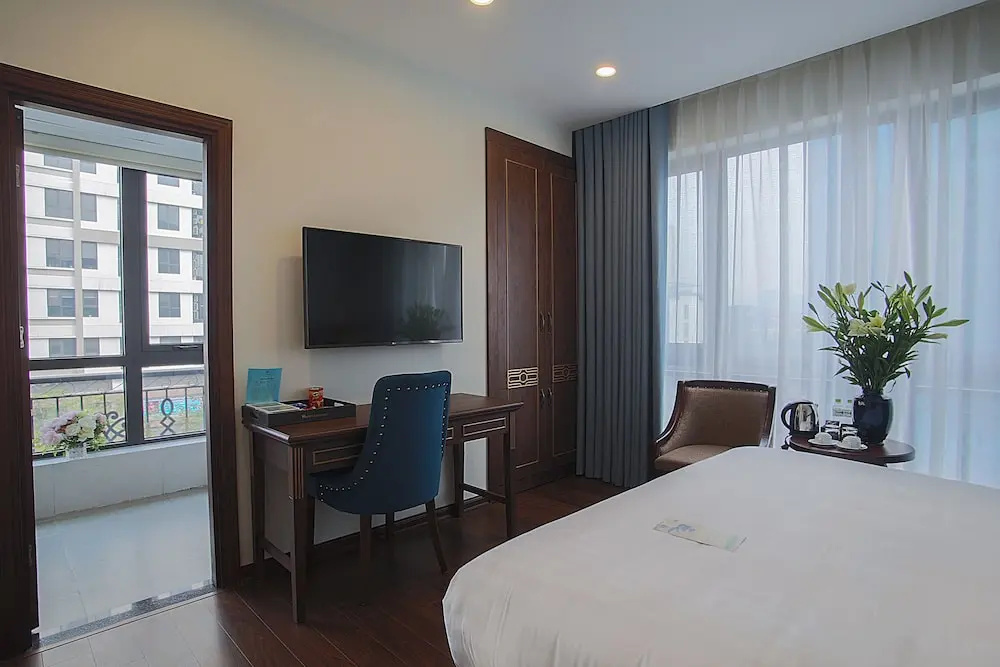 Photo - Western Hanoi Boutique Hotel