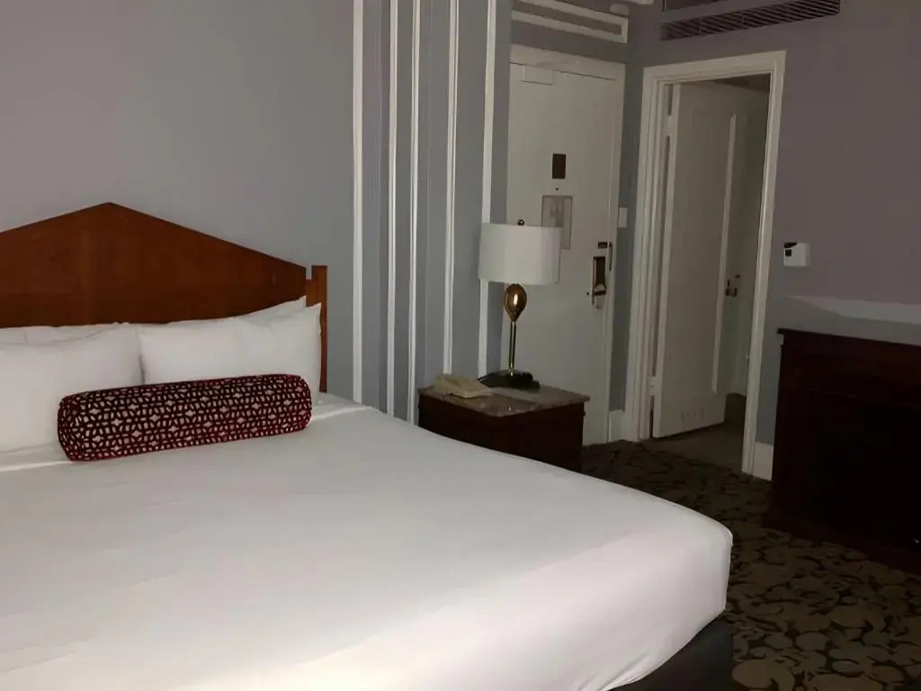 Foto - The Biltmore Los Angeles