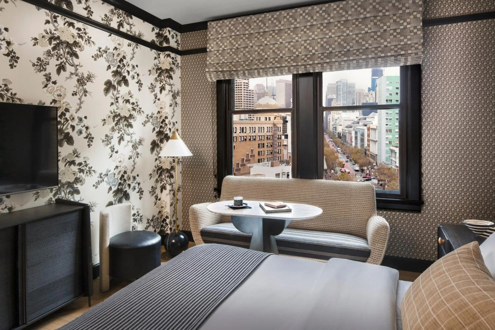 Foto - San Francisco Proper Hotel, a Member of Design Hotels