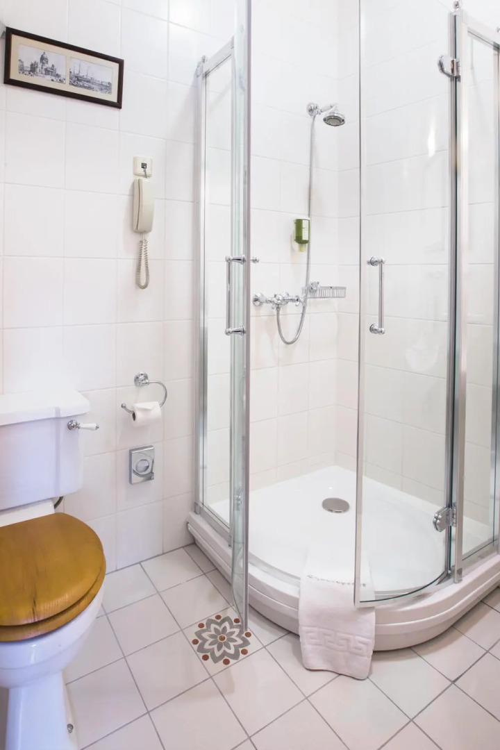 Photo - Shakespeare Boutique Hotel