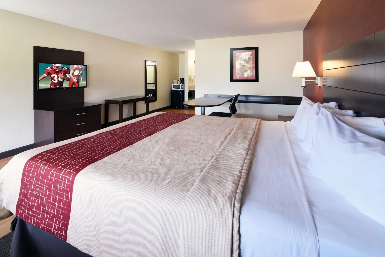 Foto - Red Roof Inn Orlando South - Florida Mall