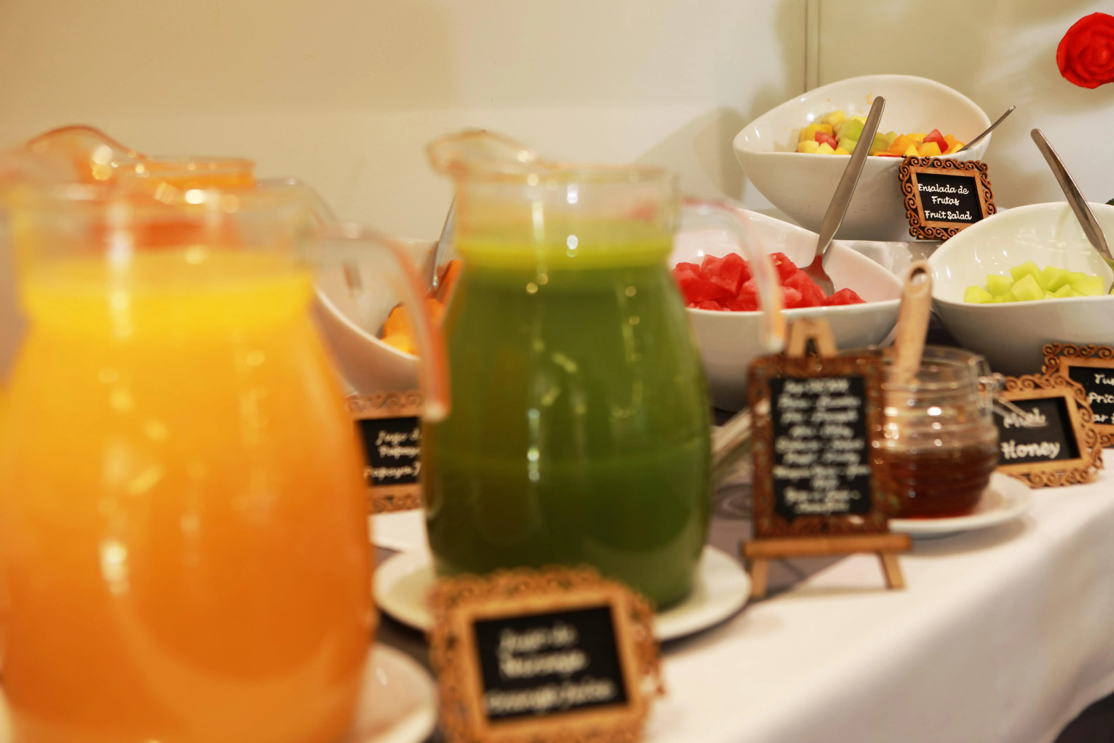 Foto - San Agustin Plaza