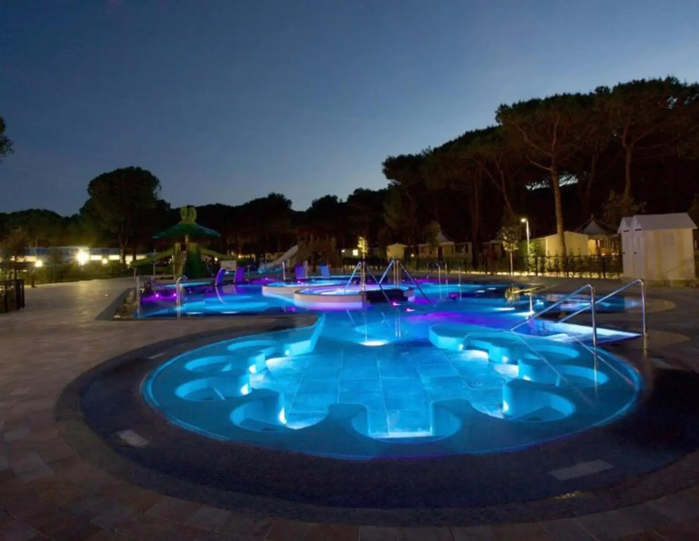 Foto - Camping Village Cavallino